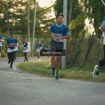 Runner Photo 3455220
