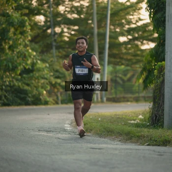 Runner Photo 3455227