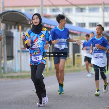Runner Photo 3455234