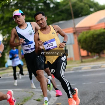 Runner Photo 3455236