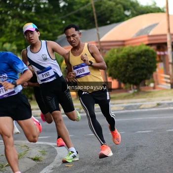 Runner Photo 3455240