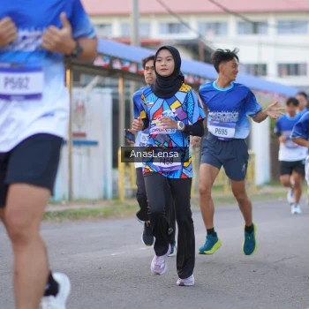 Runner Photo 3455244