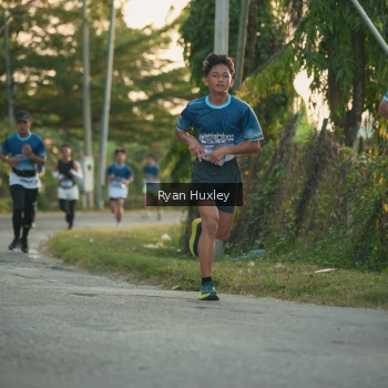 Runner Photo 3455253