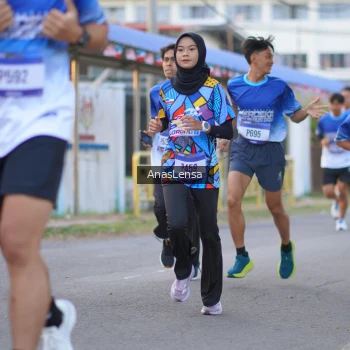 Runner Photo 3455256
