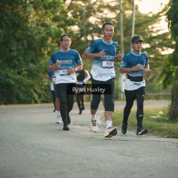 Runner Photo 3455260