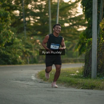 Runner Photo 3455262