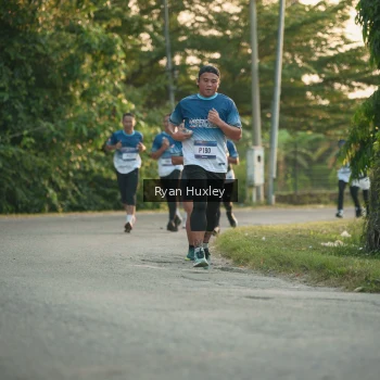 Runner Photo 3455266