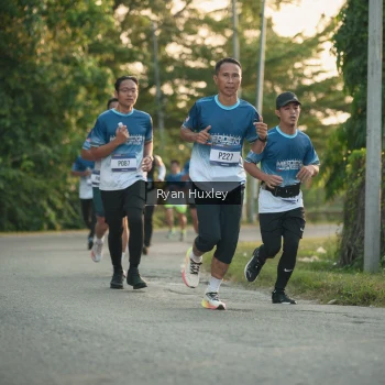 Runner Photo 3455267