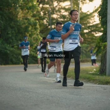 Runner Photo 3455281