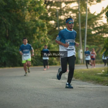 Runner Photo 3455285