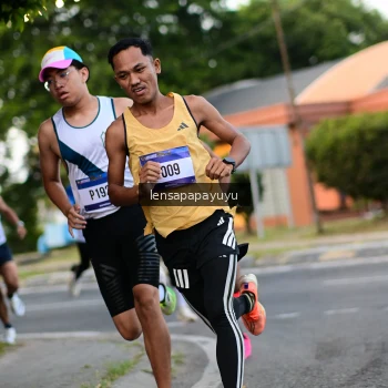Runner Photo 3455287