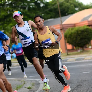 Runner Photo 3455294