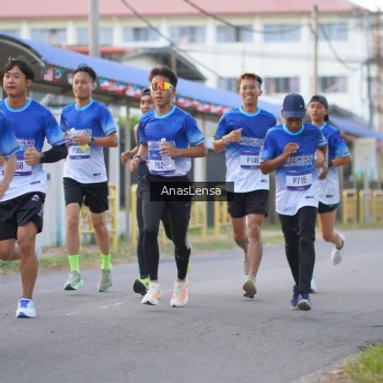 Runner Photo 3455296