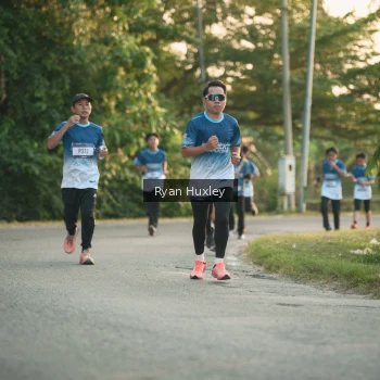 Runner Photo 3455297