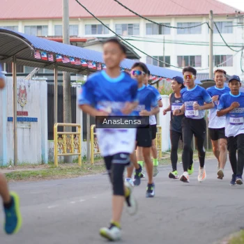 Runner Photo 3455310