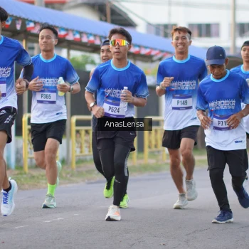 Runner Photo 3455314