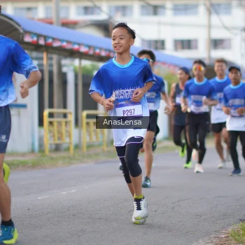 Runner Photo 3455316