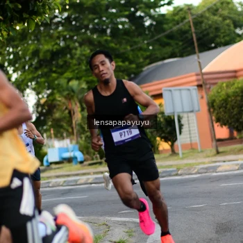 Runner Photo 3455318