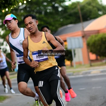 Runner Photo 3455321