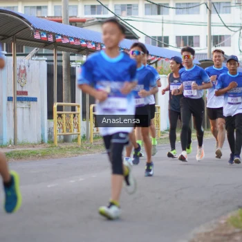 Runner Photo 3455322