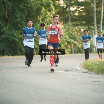 Runner Photo 3455324