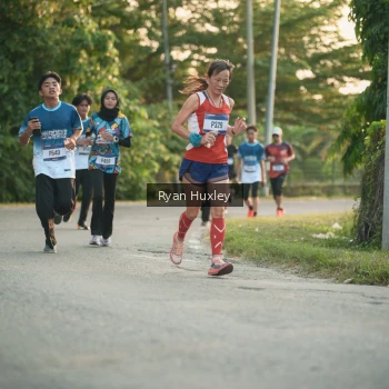 Runner Photo 3455326