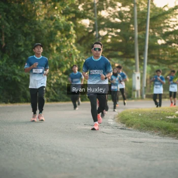 Runner Photo 3455329