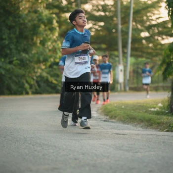 Runner Photo 3455339
