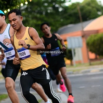 Runner Photo 3455349