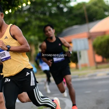 Runner Photo 3455357