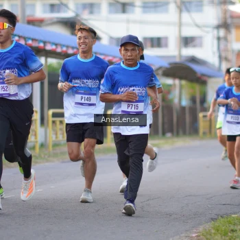 Runner Photo 3455366