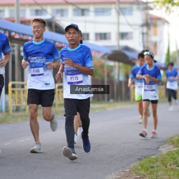 Runner Photo 3455370