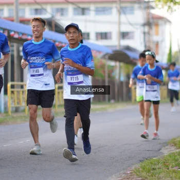 Runner Photo 3455373