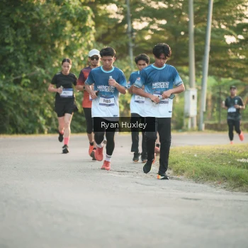 Runner Photo 3455375