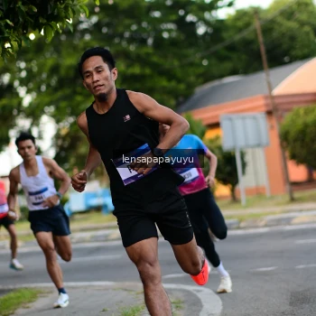 Runner Photo 3455376