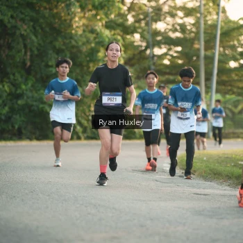 Runner Photo 3455381