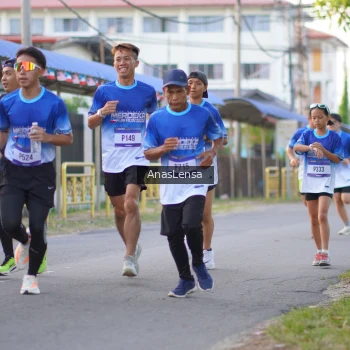 Runner Photo 3455382