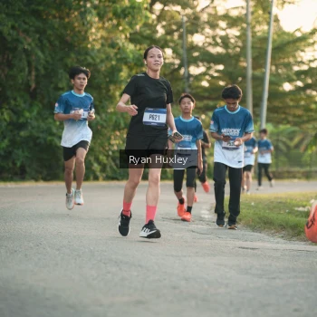 Runner Photo 3455387