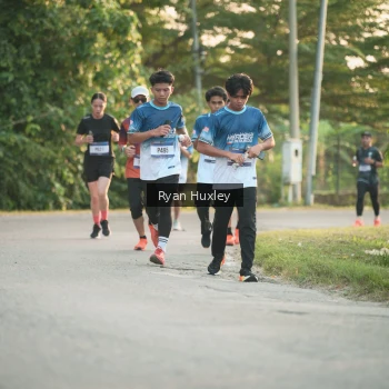 Runner Photo 3455391