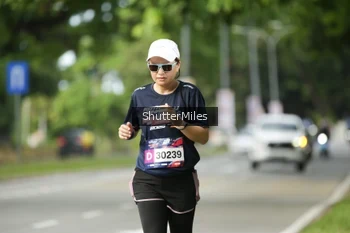 Runner Photo 34554