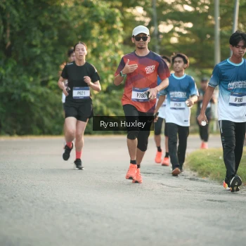 Runner Photo 3455412