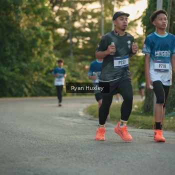 Runner Photo 3455414