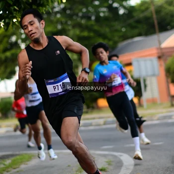 Runner Photo 3455426