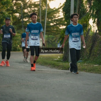 Runner Photo 3455428