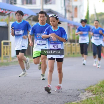 Runner Photo 3455436