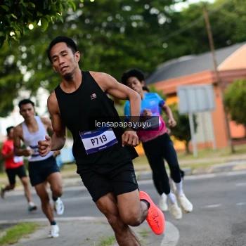 Runner Photo 3455439