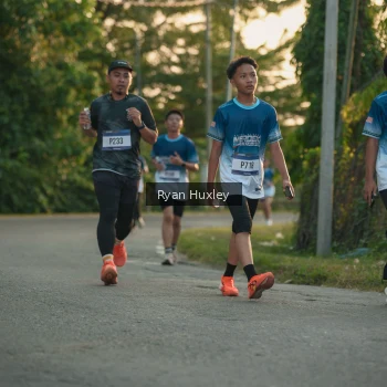 Runner Photo 3455440
