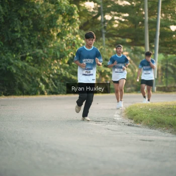Runner Photo 3455446