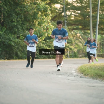 Runner Photo 3455448