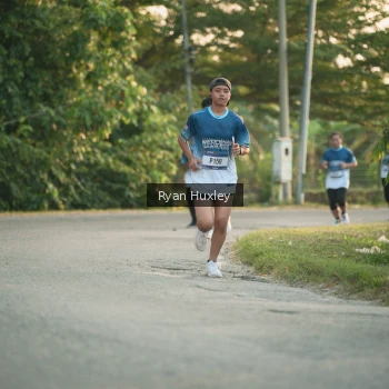 Runner Photo 3455449